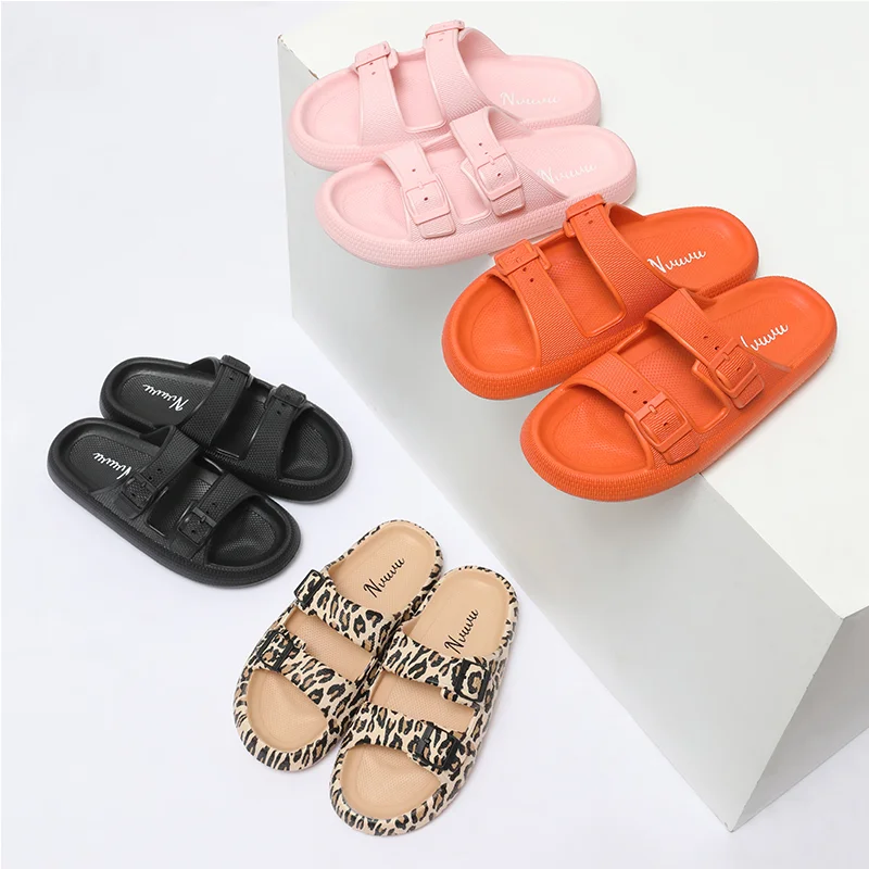 Nvuvu 2023 Cloud-Like Comfort Perfect Wide Feet Women and Men Sandals