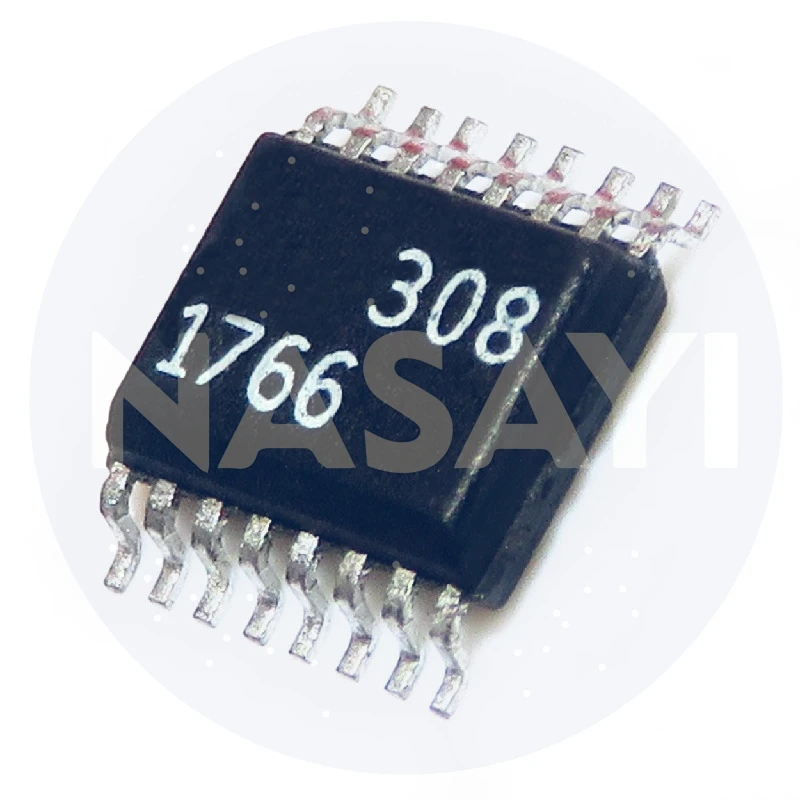 1-100PCS LT1766EGN LT1766 LA7217M LA7217 TLC556CN TLC556 SAA7030A SAA7030 OB2211CP OB2211 NCP3420DR2G NCP3420
