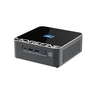 New stock Morefine MINI S600 mini pc i9 13900H iRIS Xe DDR5 WIFI6 gaming mini pc