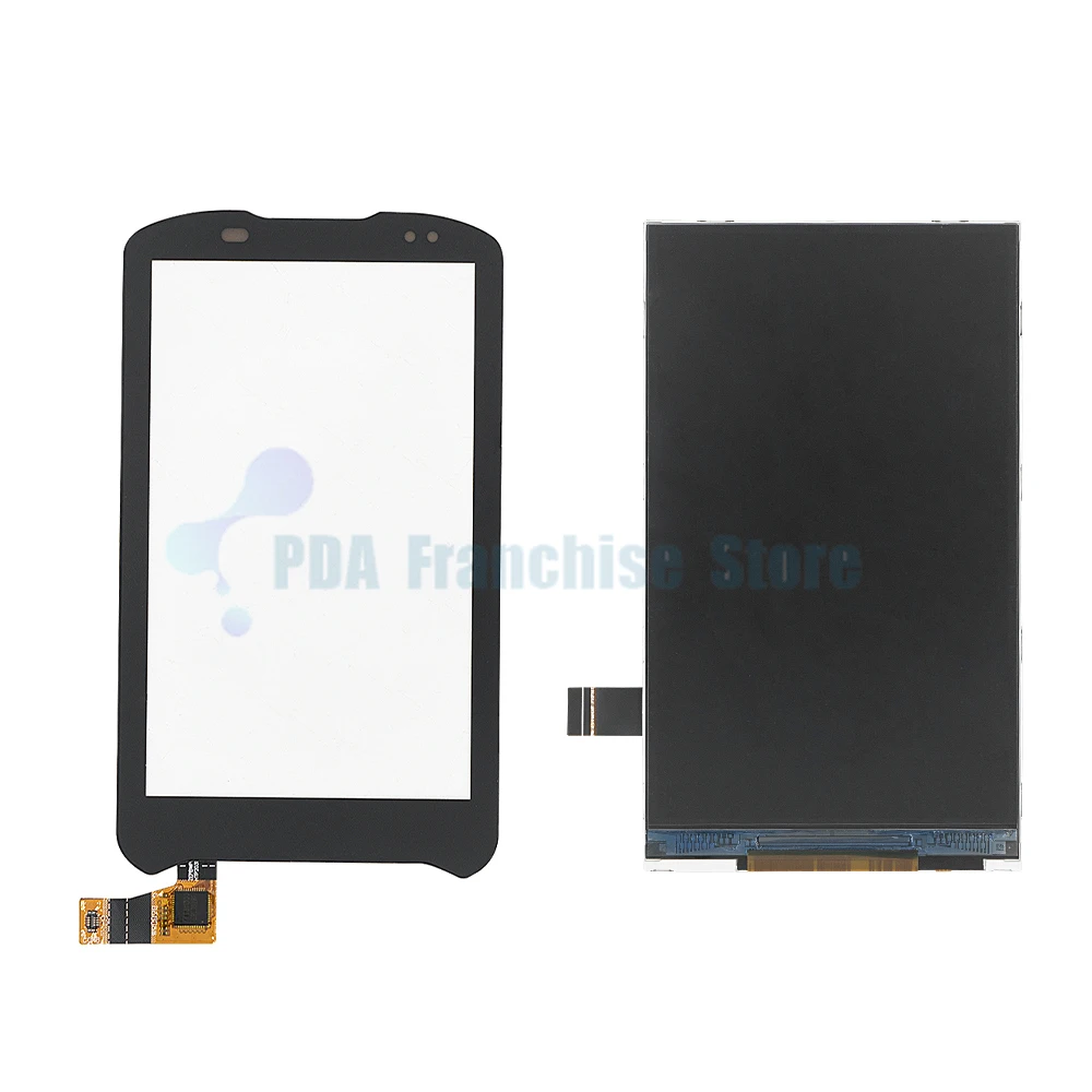 LCD Module with Touch Screen for Motorola Symbol Zebra TC20 TC200J TC25