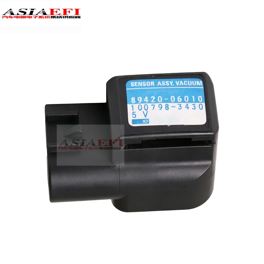 Sensor de Presión del Colector MAP OEM 89420-06010 de Alta Calidad para Toyota Camry Scepter 5SFE 3SFE8942006010