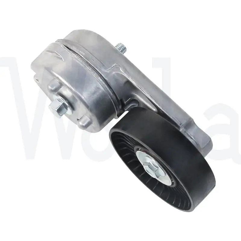 Wooba  Car Auxiliary Drive Belt Tensioner Pulley For Land Range Rover MK4 Sport 2.7 3.0 D PQG500250 1342047 LR035493 LR079293