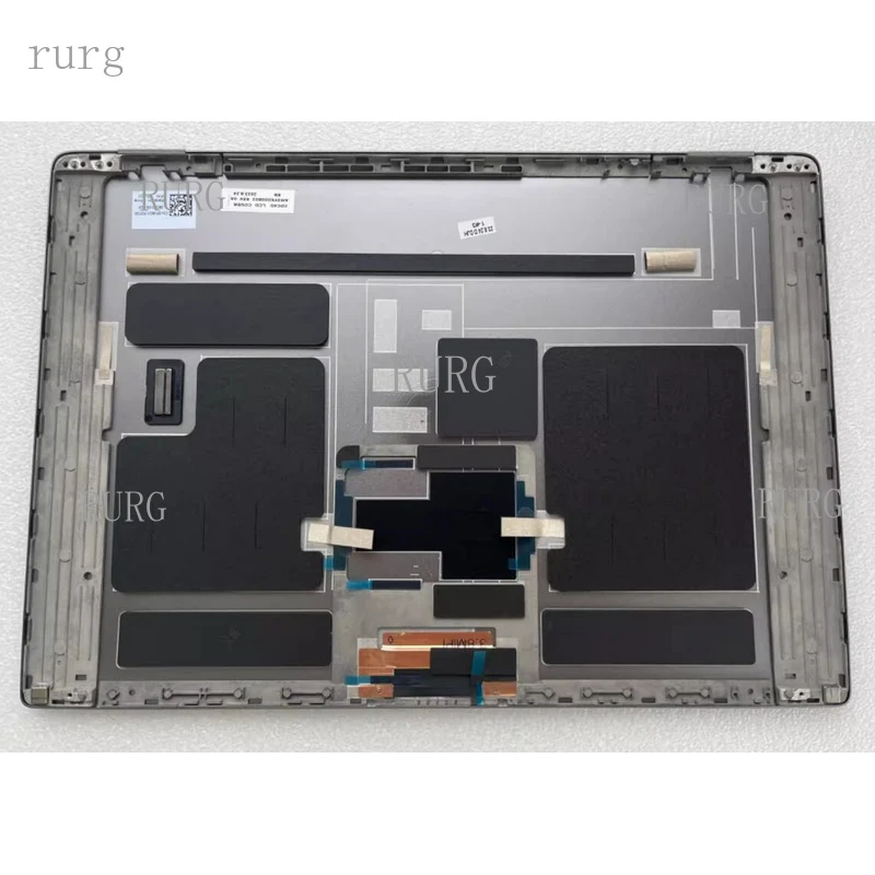 

A+ For Dell Latitude 7440 Laptop LCD Rear Lid Back Top Cover Case 0PJ8G1 PJ8G1