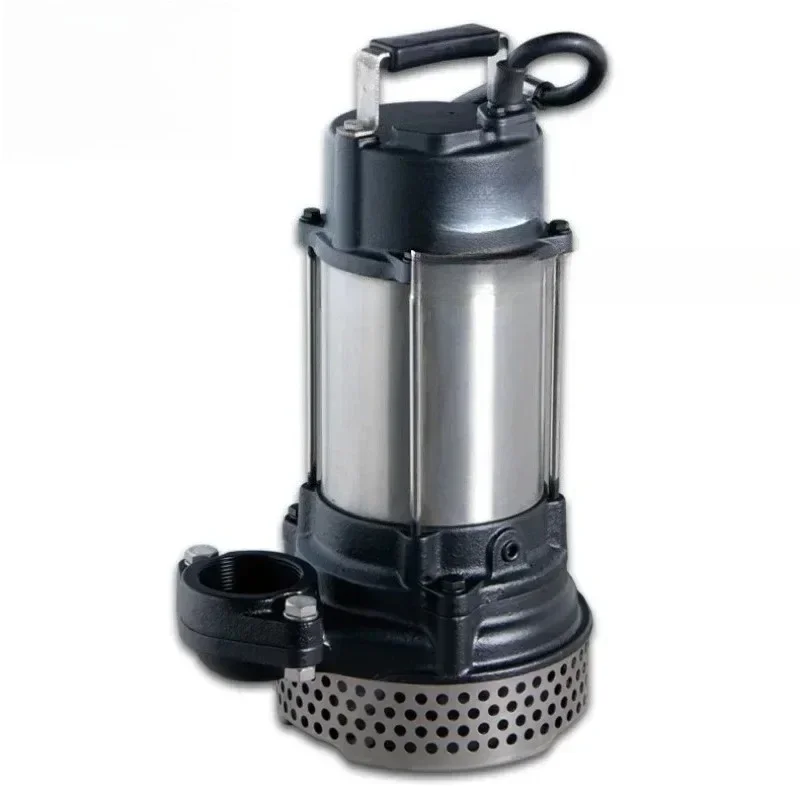 Taiwan River See HCP Stainless Steel Submersible Sewage Pump F-FN-05U-21U-21P-32U-35P-A N-05L-21
