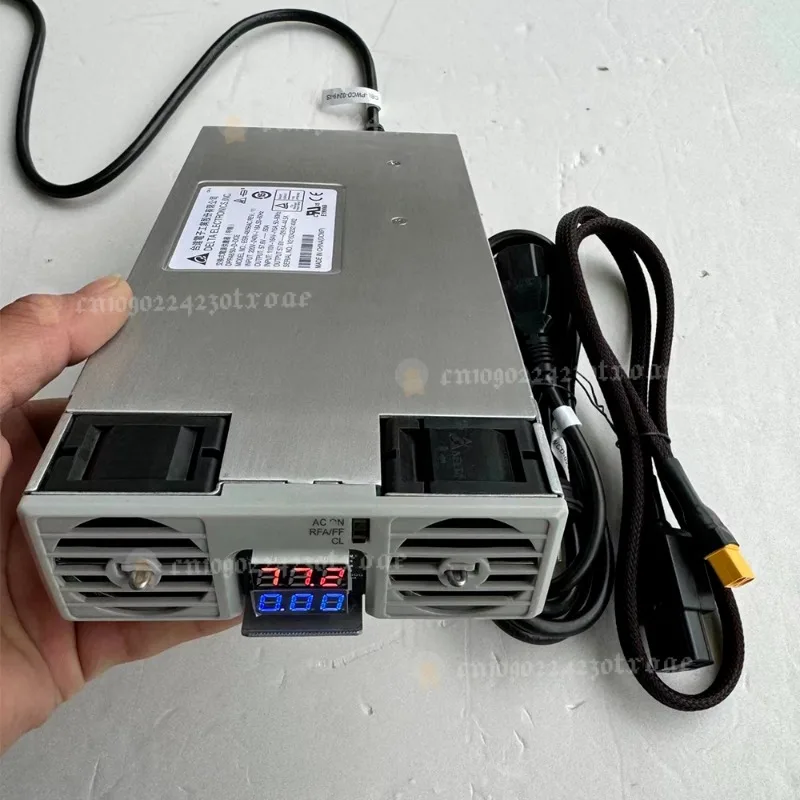2700W Battery 0-140V 25A 3-60V 50A Adjustable Current Voltage 4856AC Power Supply