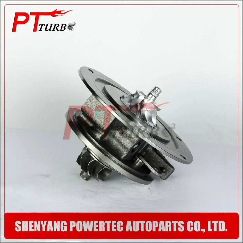 CT16V Turbo charger Core MFS 17201-11070 17201-11080 Turbine CHRA for Toyota Hilux Prado Innova Fortuner 2.4Ldiesel 2GD-FTV