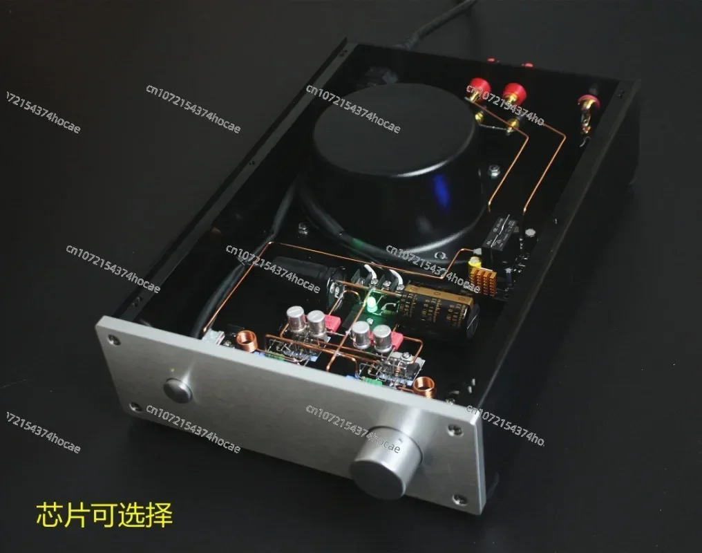 SK3875 Scaffolding Power Amplifier Tda7293 Scaffolding Finished Product Power Amplifier LM4780 3886 Scaffolding Power Amplifier