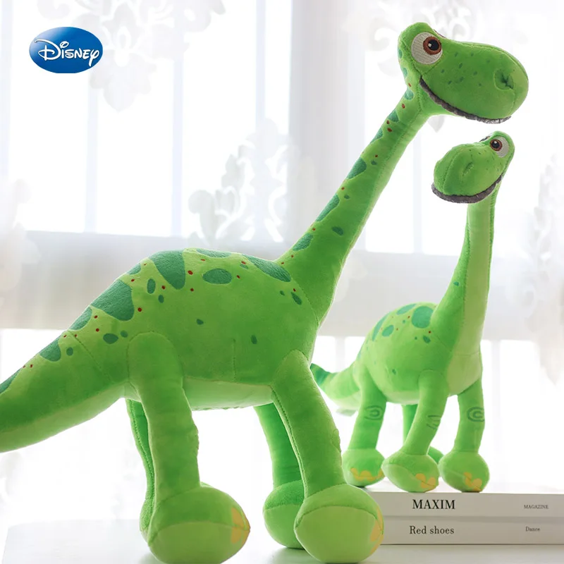 

Disney The Good Dinosaur Arlo Soft Toys For Baby Boy 30/50cm Cute Stuffed Animals Plush Dolls Children'S Birthday Gift To Friend