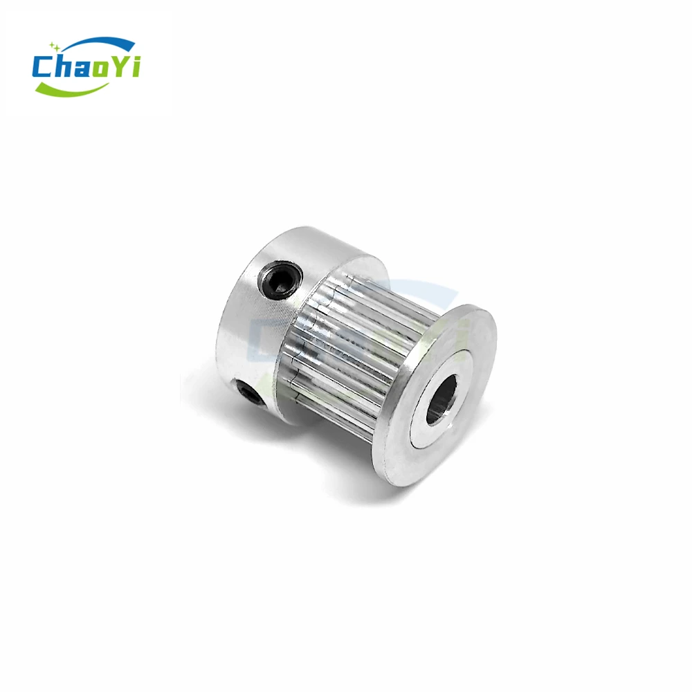 HTD 3M 12 13 14 15 17 19 20 Teeth Synchronous Wheel Bore 4/5/6/6.35/7/8/12/12/14mm For Belt Width 6/10/15mm 3M Timing Pulley 15T