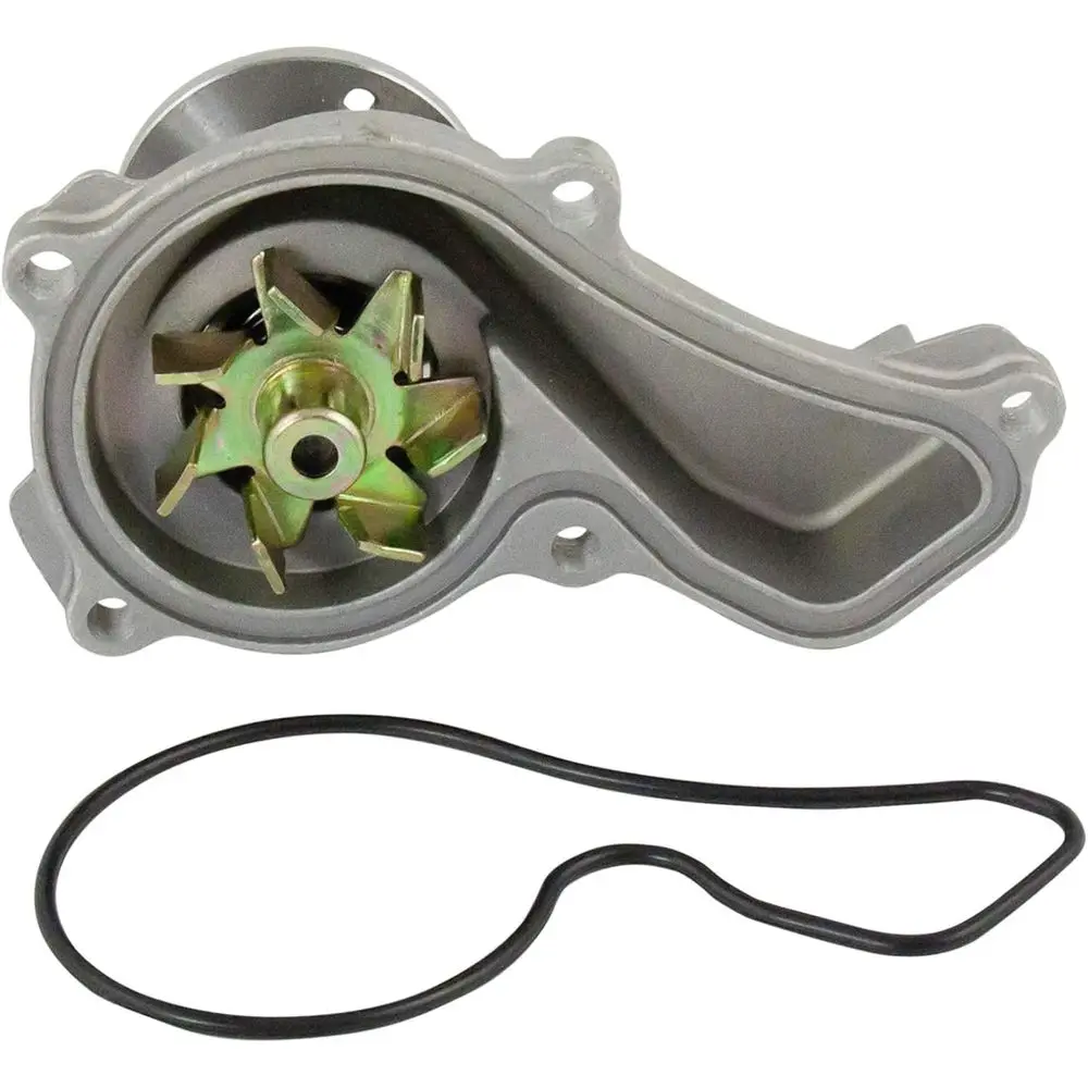 

Водяной насос двигателя, совместимый с Civic 2006-2011 гг.