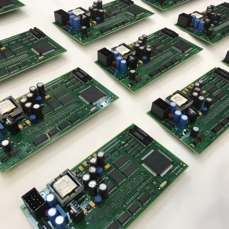 for Brand New Main Circuit Board for Offset Printing Machine Ink Key Model 00.785.0117/11 Console Solvent Based Ink