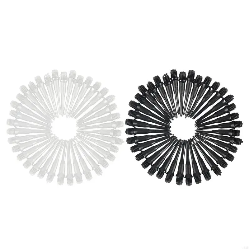 

Пакет из 100 дарных кончиков мягкие дар