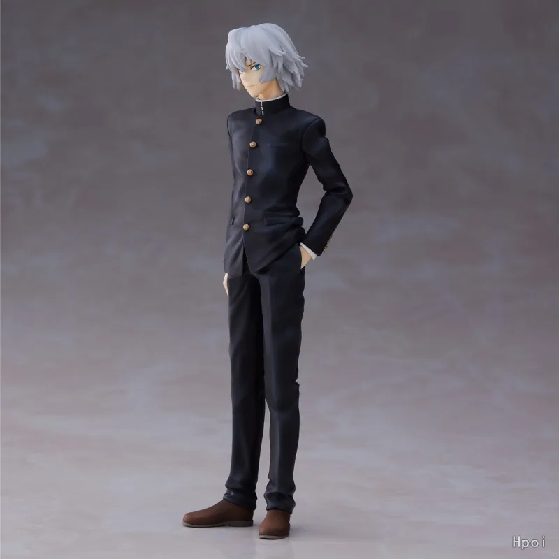 In Stock Original UnionCreative Absolutely Pitiful Children Hyoubu Kyousuke Anime Figures Model Birthday Gift