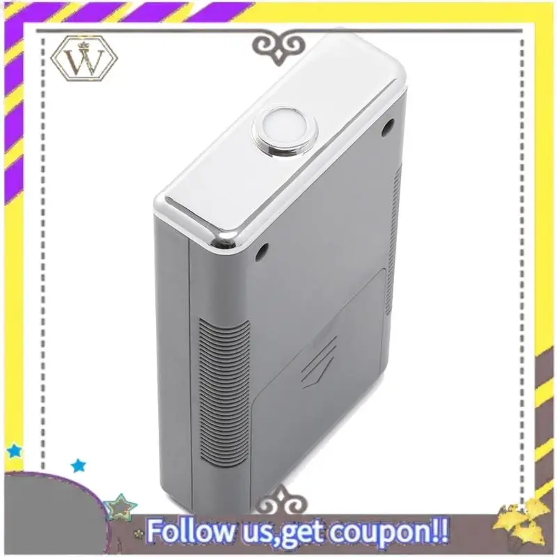 

L38A-Car Window Glass Heat Insulation Measuring Instrument Car Heat Insulation Film Tester Sun Film Tester Car Tools Car Accesso