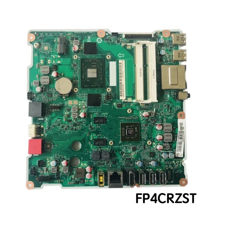 Placa-mãe para Lenovo, Mainboard, 100% testado, OK, totalmente trabalho, frete grátis, 300-23ACL, 00XG000, 00XG001, FP4CRZST, 6050A2741901, A01