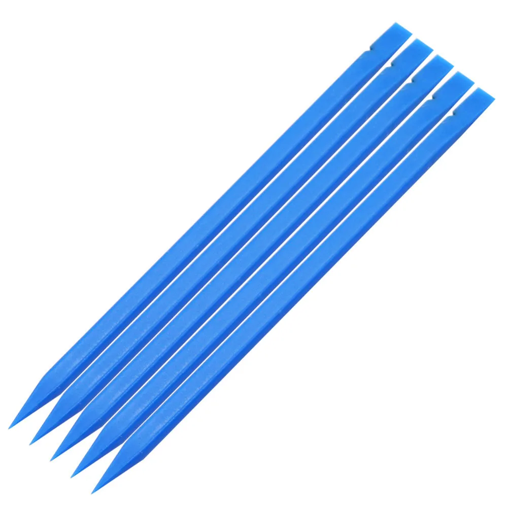 Pry Bar Tool Plastic Spudger Disassemble Crowbar Phone Repair Tools Double-head Design Essential Repairing Tool