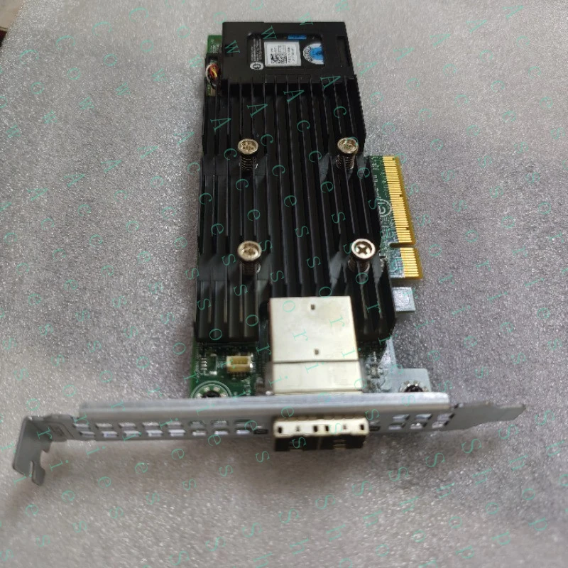 PP+ FOR Dell ONR5PC H830 Dual Port 12GB SAS Cache RAID Controller Low Profile 0WH3W8