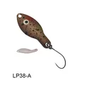 LP38 A