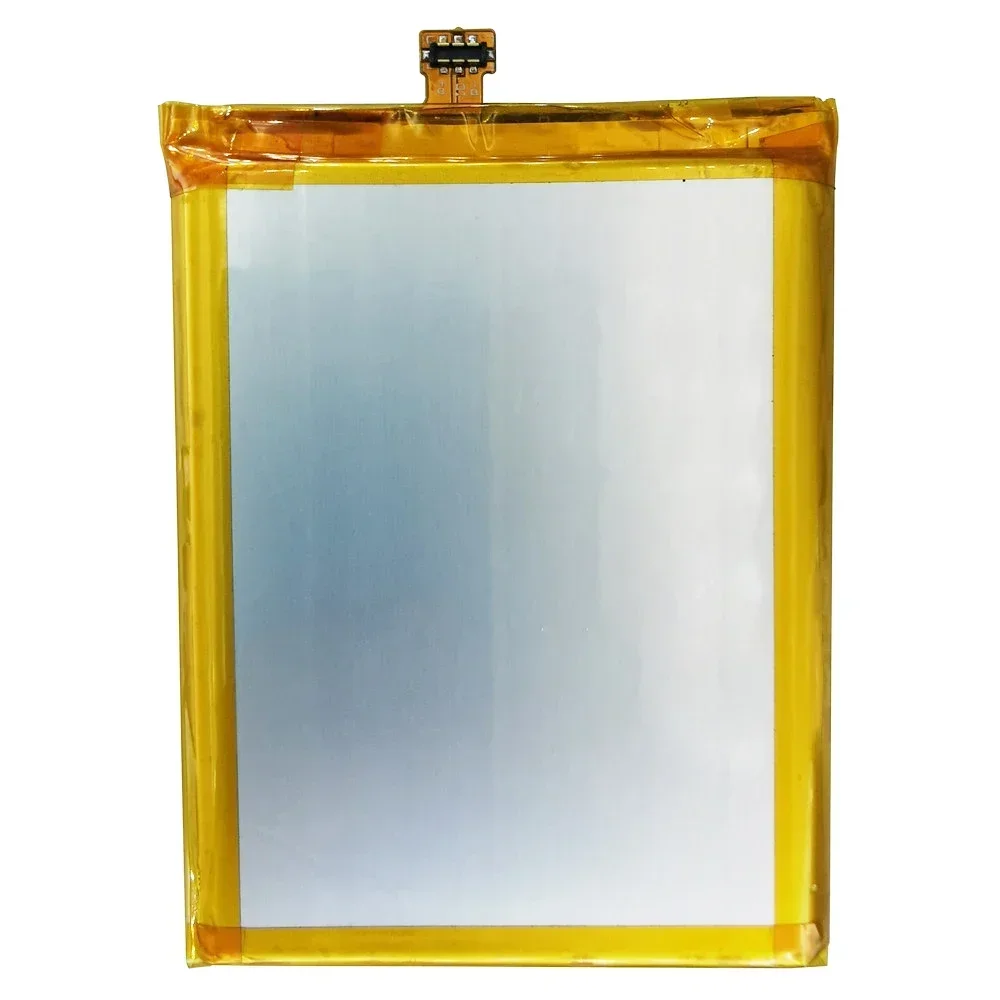 Replacement Battery For Nomu S10 Cell Phone, 5000mAh, 100% Original, High Quality, Fast Shipping, New