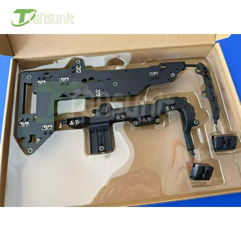 

Transmission Solenoid Internal Wire Harness Repair Kit 0B5 DL501 0B5398048D Fits For Audi A4 A5 Q5