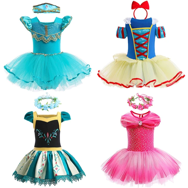 Disney leotard shops dress