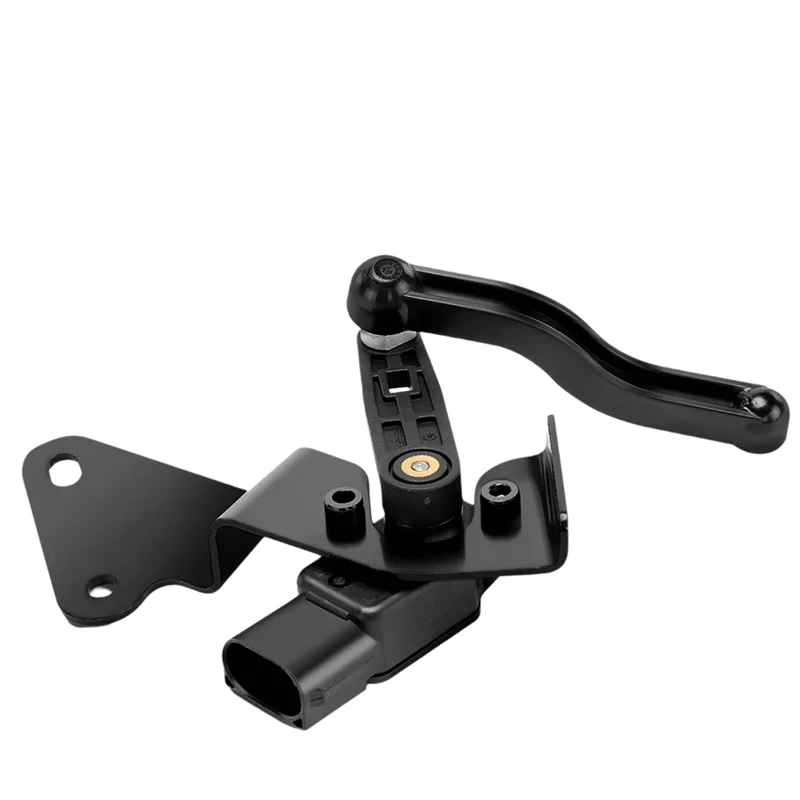 NEW-1Pair 3-Pinsด้านหลังเซ็นเซอร์ระดับความสูงวงเล็บ 68270711AA 68414983AAสําหรับDodge Ram 1500 2015-2018 68414984AA 68235504AA