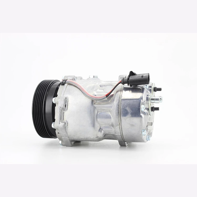 Automotive air conditioning compressors for Volkswagen (VW) Caddy