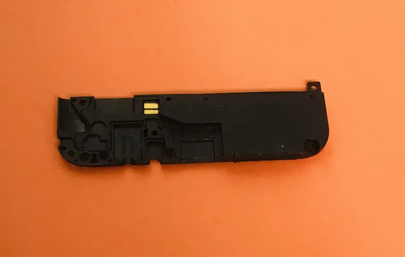 Original loud Speaker for UMIDIGI Power 3, Helio P60, MT6771, Octa Core, 6.53 