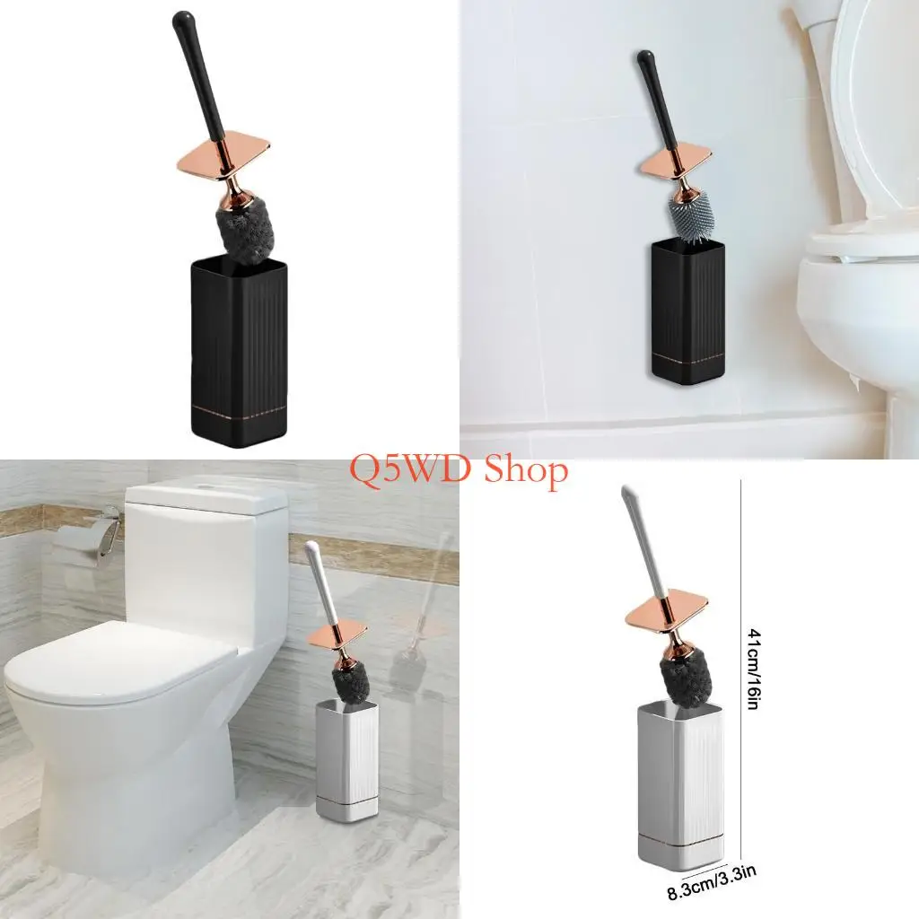 

Q5WD Cleansing Cleansing rate с прочной очисткой щетины для ванной комнаты туалетная чаша для ванной комнаты.