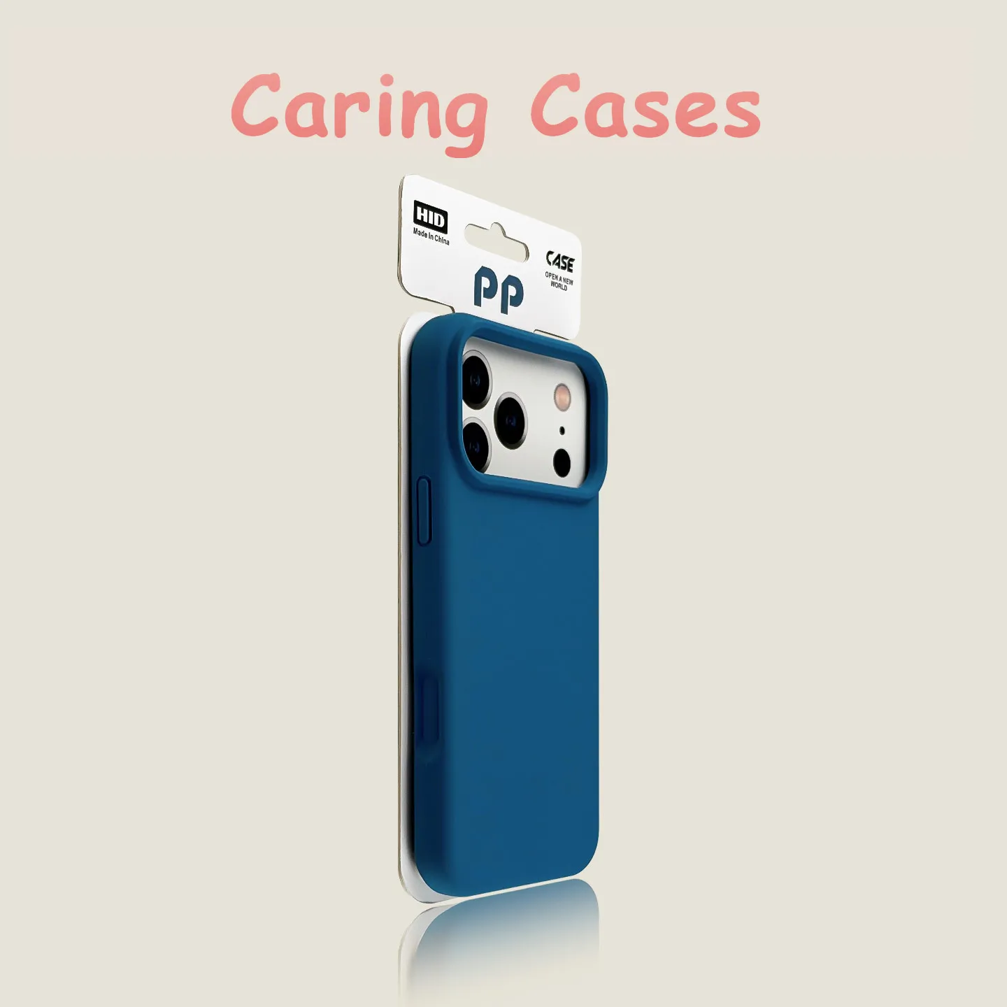 etui do iPhone 18 Pro Max, neonowozielone, z dużym otworem na aparat, wykonane z miękkiego silikonu, odporna na upadki, z podwyższonym brzegiem wokół aparatu, kompatybilne z modelem. — zdjęcie produktu 6