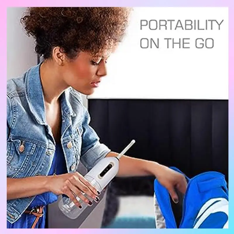 ABRG-Электрическое ополаскивание зубов, электрическое устройство для чистки и удаления зубов, портативное бытовое устройство (CY8)