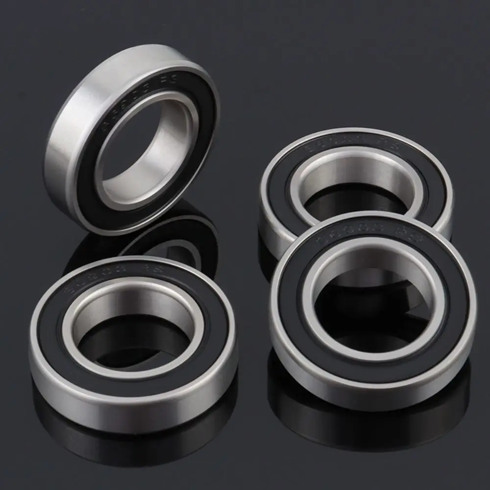 

Durable S6903 Middle Shaft Bearing Stainless Steel 30MM Bicycle Bearing Anti-magnetic Wear-resistant MTB Bottom Bearing MTB