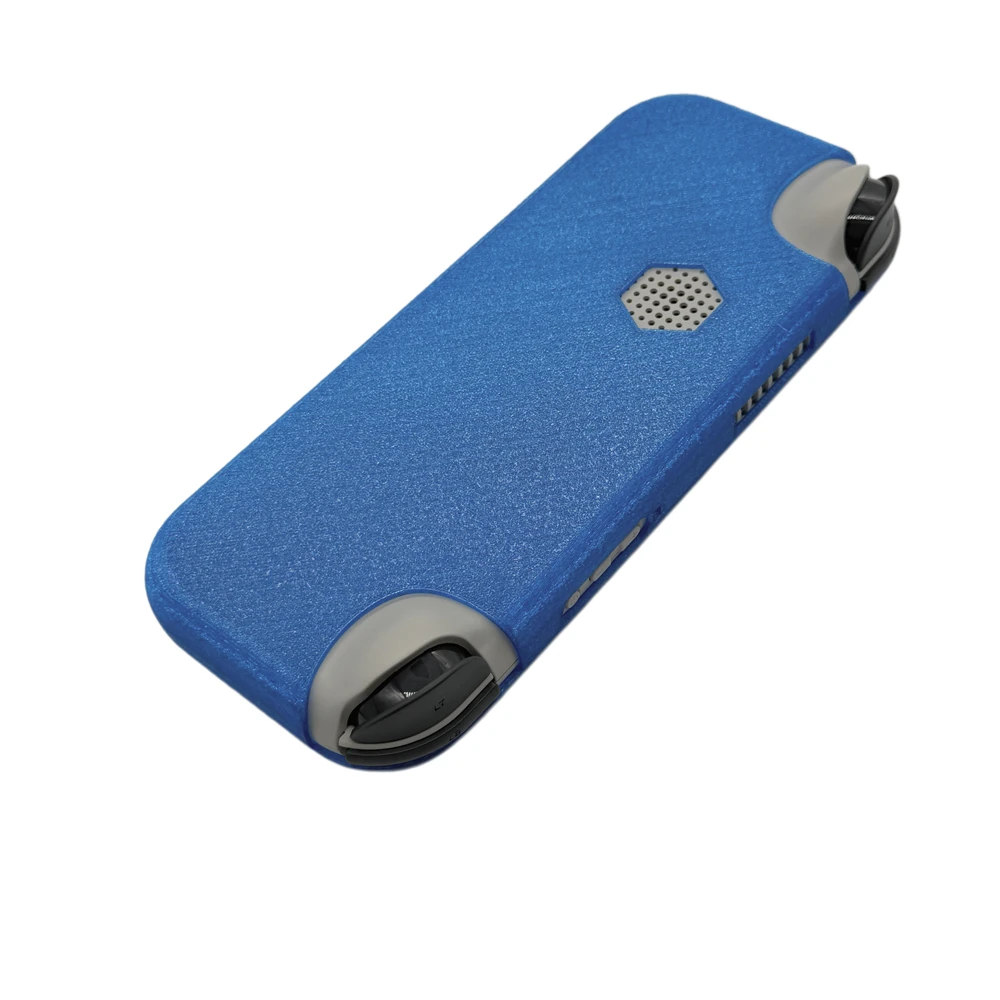 TPU Flexible Protective Shell For ANBERNIC RG 55G1 Console 3D Printed Protective Cover Fashionable And Simple Design