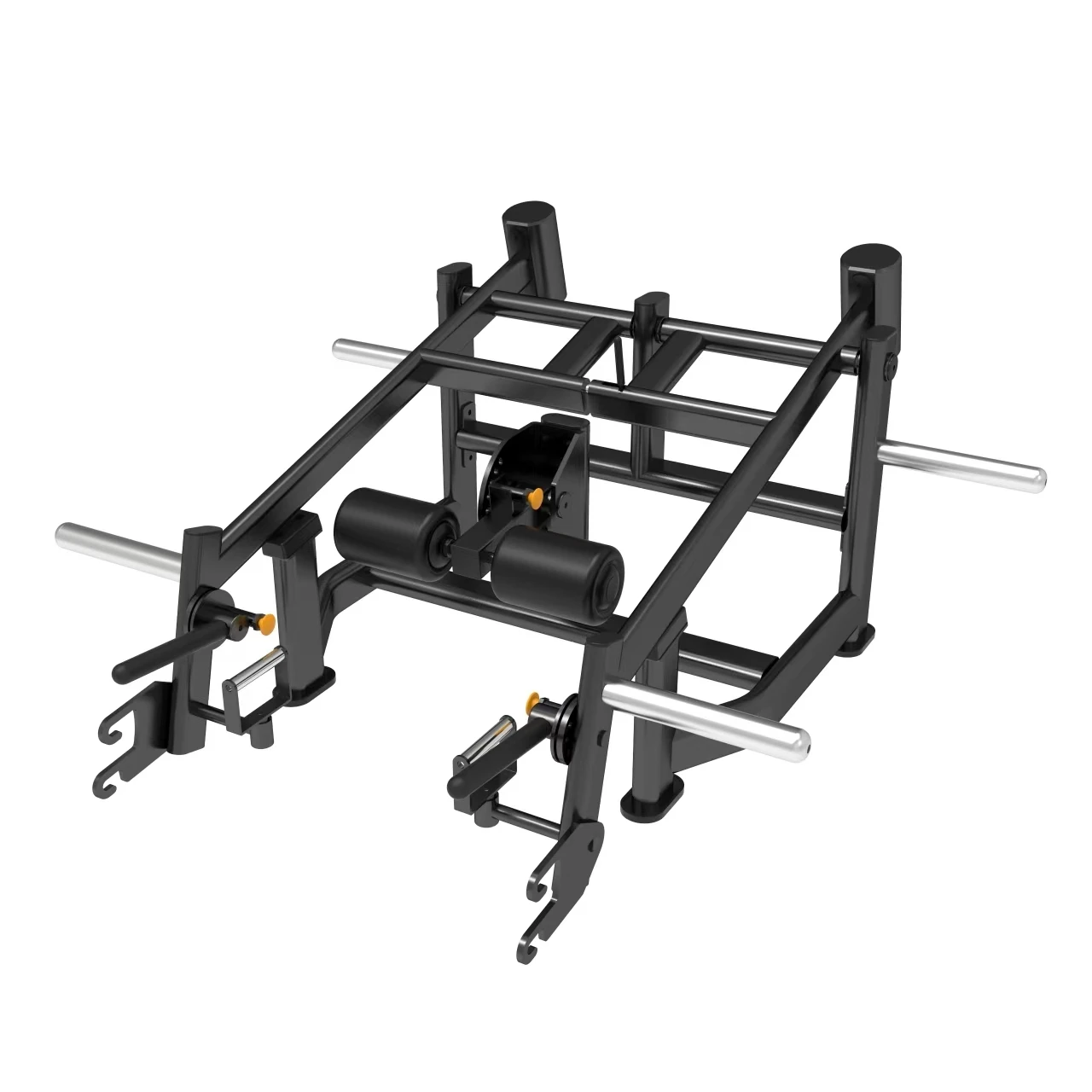 

New design Wholesale price Commercial Gym Strength Equipment Deadlift Machine