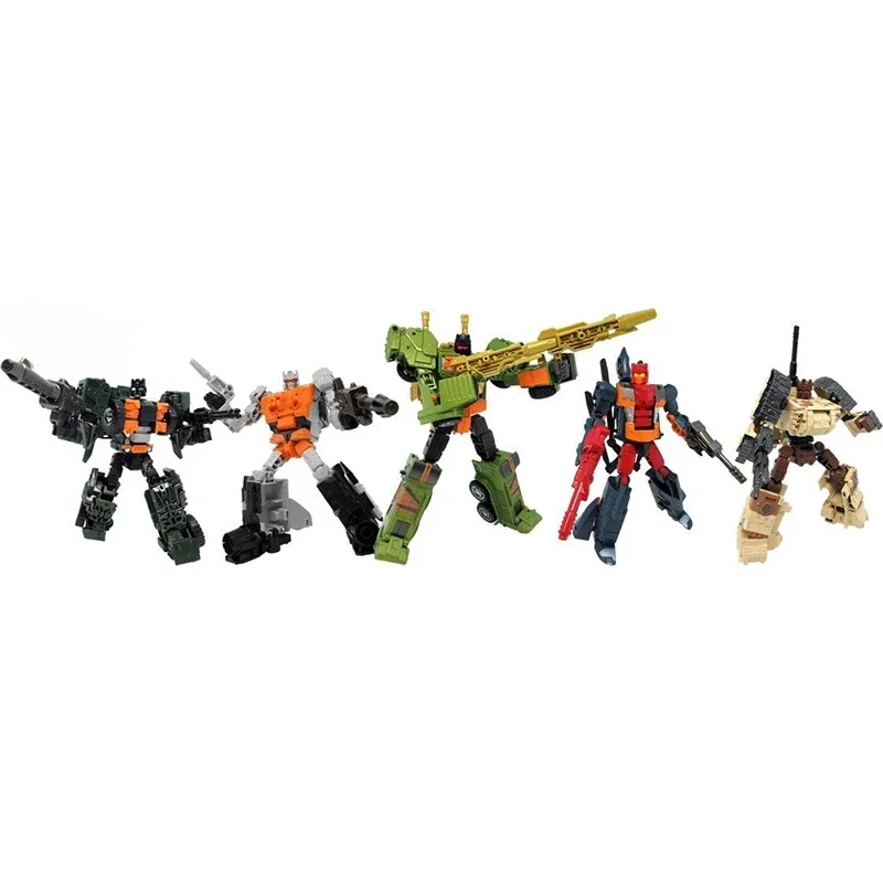 Original Takara Tomy Transformers Uw-Ex Ruination Action Figure Free Shipping Hobby Collect Birthday Present Model Toy Anime