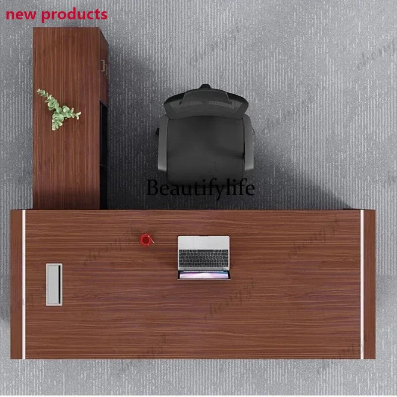 a68Aesthetic Office Desk Vintage Room Bedroom Corner Reception Workshop Executive Lazy Organizer Ufficio Tavolino Hotel Furnitur