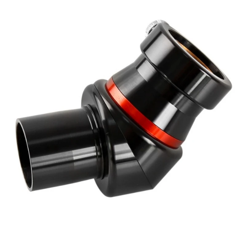 

Angeleyes 1,25 дюйма 45 градусов полностью положительное изображение Зенитное зеркало с высоким коэффициентом пропускания светоотражающая призма катедиоптрический аксессуар