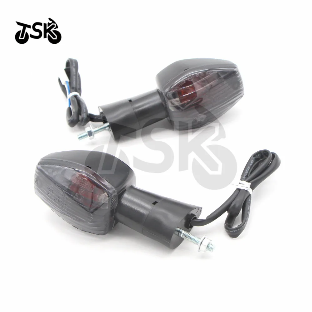 For Honda CB 400 CB400 CBR 125R 900RR 1100XX RVT1000R RC51 VTR1000 SP-1 VTEC III CE certification Rear Turn Lamp