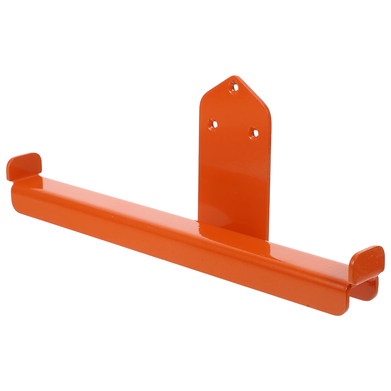

Подставка для вентилятора листьев, домашний декор, настенный органайзер для ванной комнаты, большая емкость, оранжевая вешалка для рюкзака