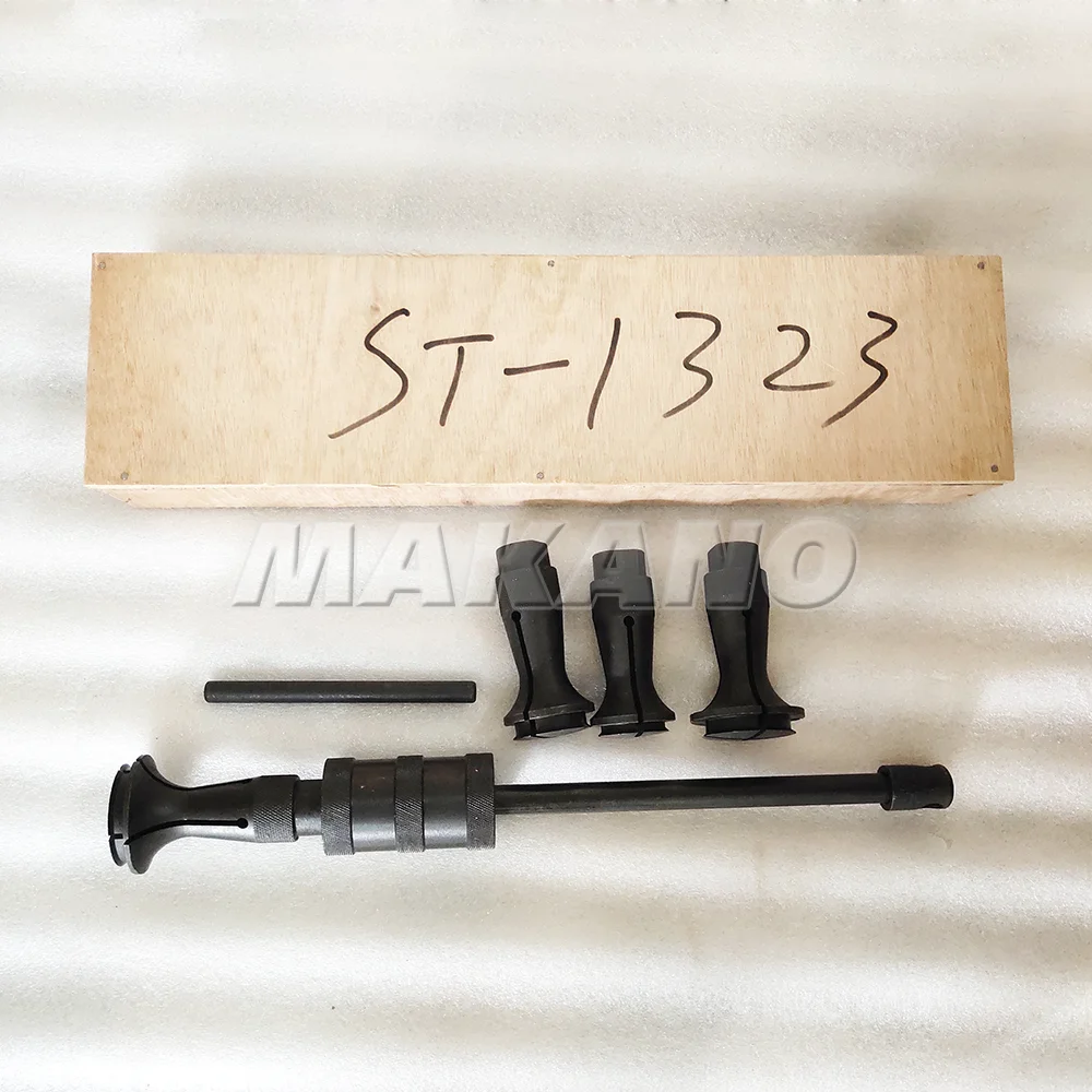 ST-1323 Seat Removal Tool NT855 K19 M11 Engine Rebuild Valve Tooling
