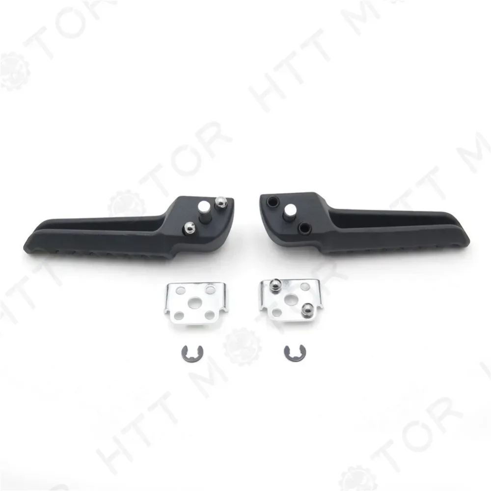 

Rear Foot Pegs Footrest Fit for Kawasaki 2003-2011 Zx-6R,2004-2012 Zx-10R,ZX14/ZZR1400 2006-2013 Motorcycle Parts