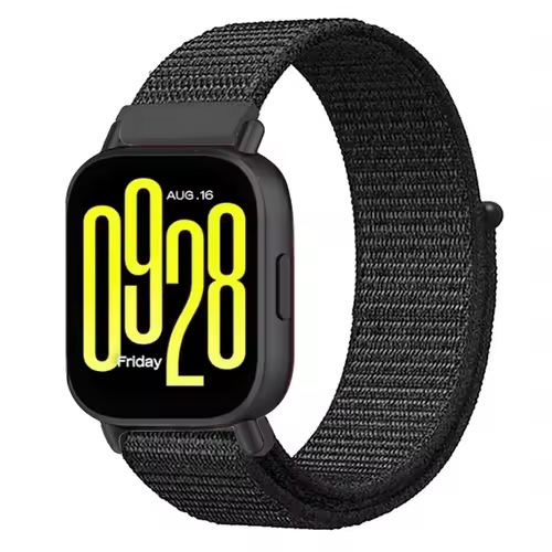 22mm Nylon Loop Band for Redmi Watch 5 Active Breathable bracelet Watchband for Redmi Watch 5 Lite Sport Wrist Strap Accessories - Image 53