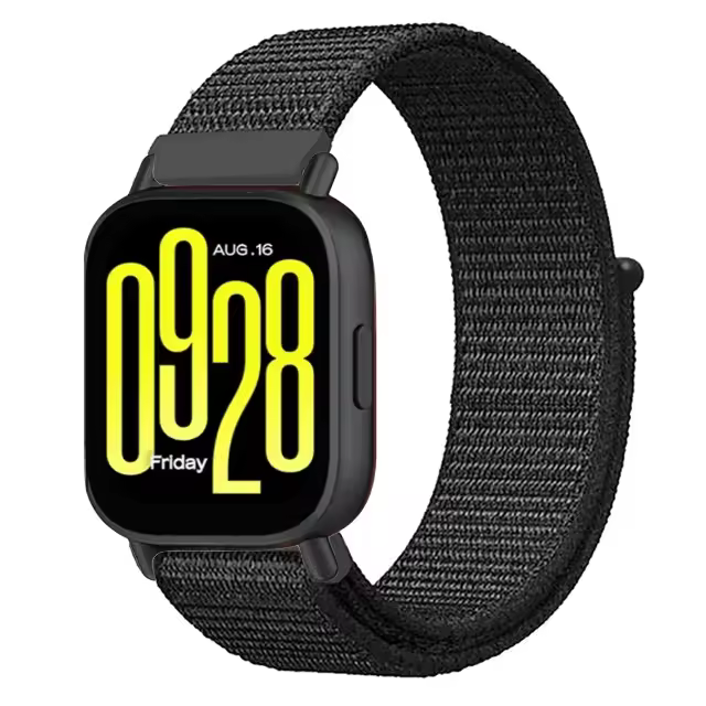 22mm Nylon Loop Band for Redmi Watch 5 Active Breathable bracelet Watchband for Redmi Watch 5 Lite Sport Wrist Strap Accessories - Image 53