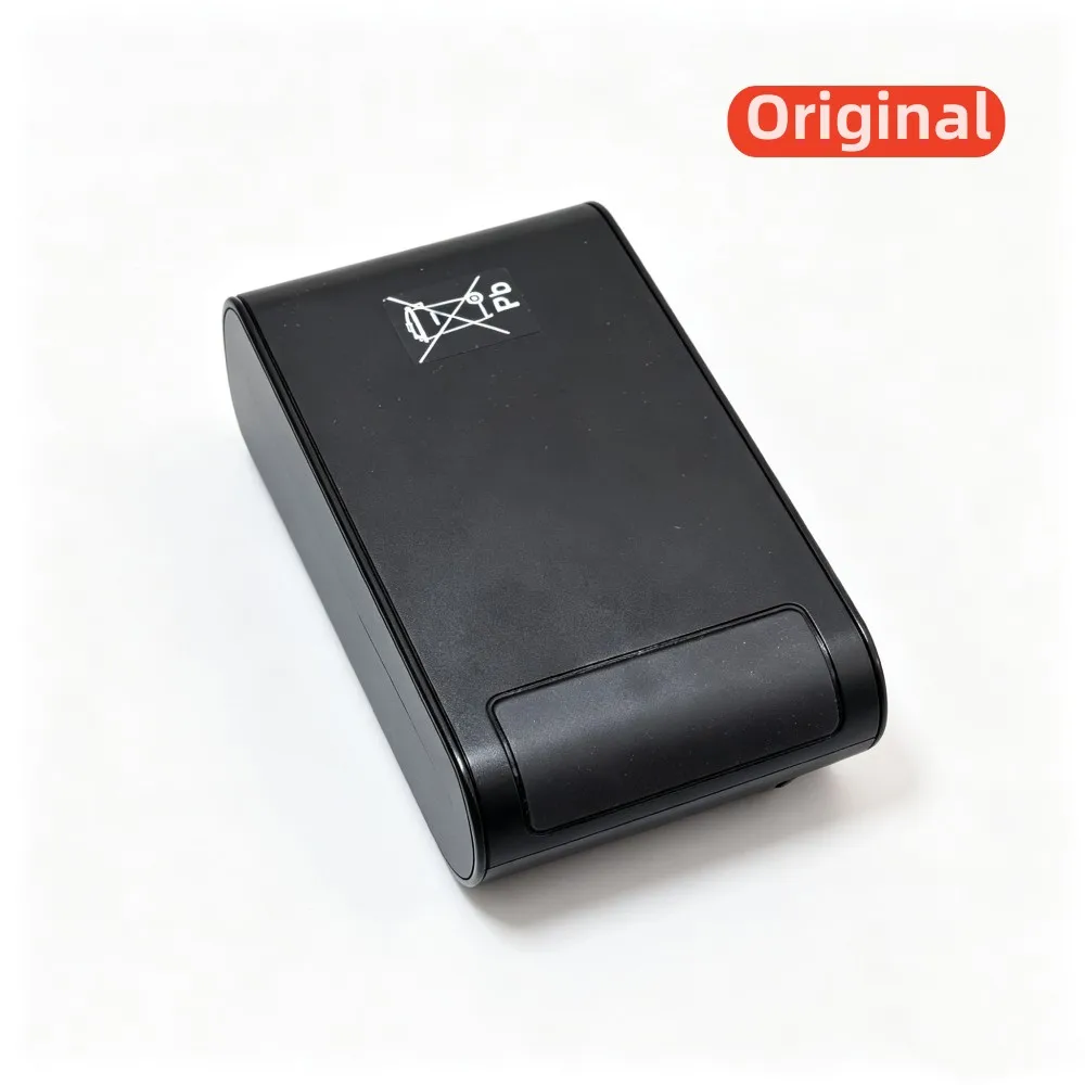 Original 2350mAh 21.6V for Shark NINJA XBTR625 IW3511 IW3611 IW3615EU IW3241 IW3120 BU3120 BU3521 BU3523 Vacuum Cleaner Battery