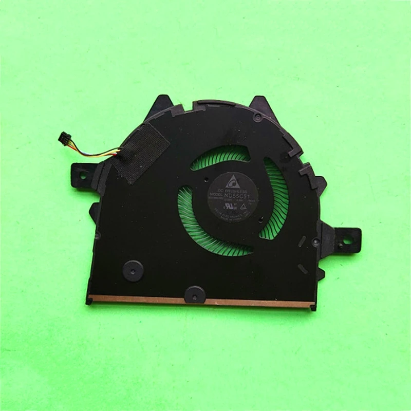 New Original Laptop CPU Cooling Fan For Lenovo 730S-13IWL L IML Yoga S730-13IWL S730-13IML EG70030S1-C080-S9A Fan 460.0FD0E.0011