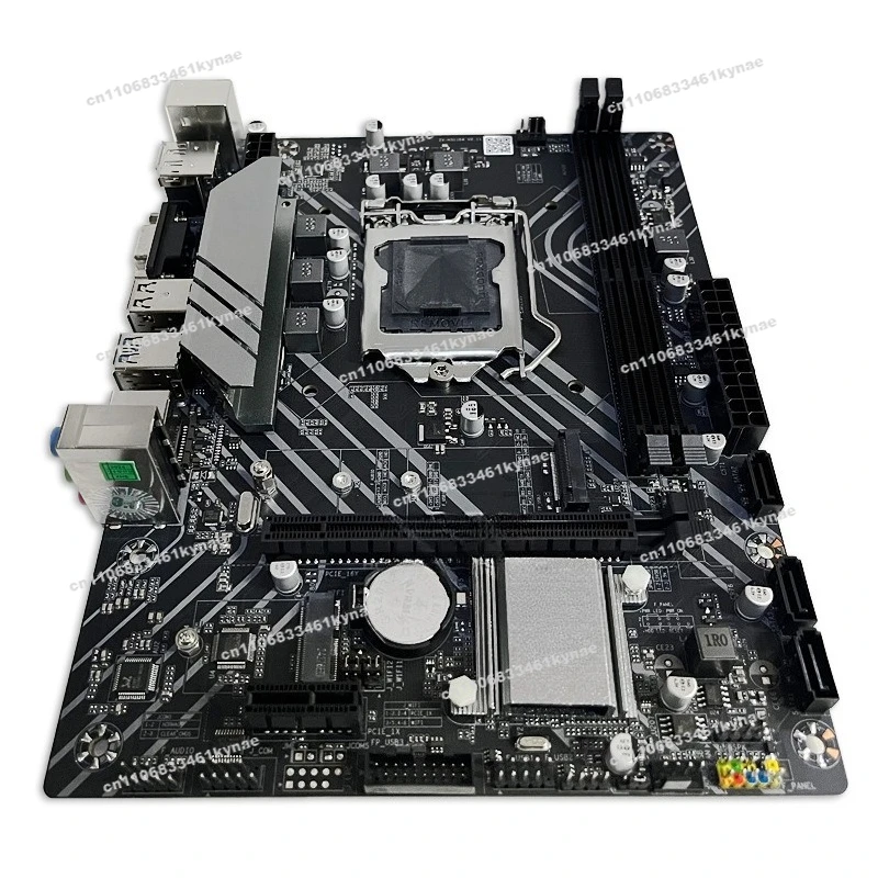 Suitable for New H311 Main Board H310 Desktop Motherboard LGA1151 Pins