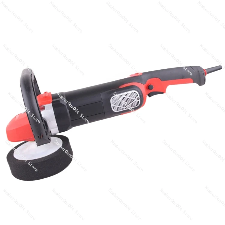 

Applicable To 5180 Car Polishing Machine Sealing Glaze Waxing Floor Marble Polishing Car Beauty Speed