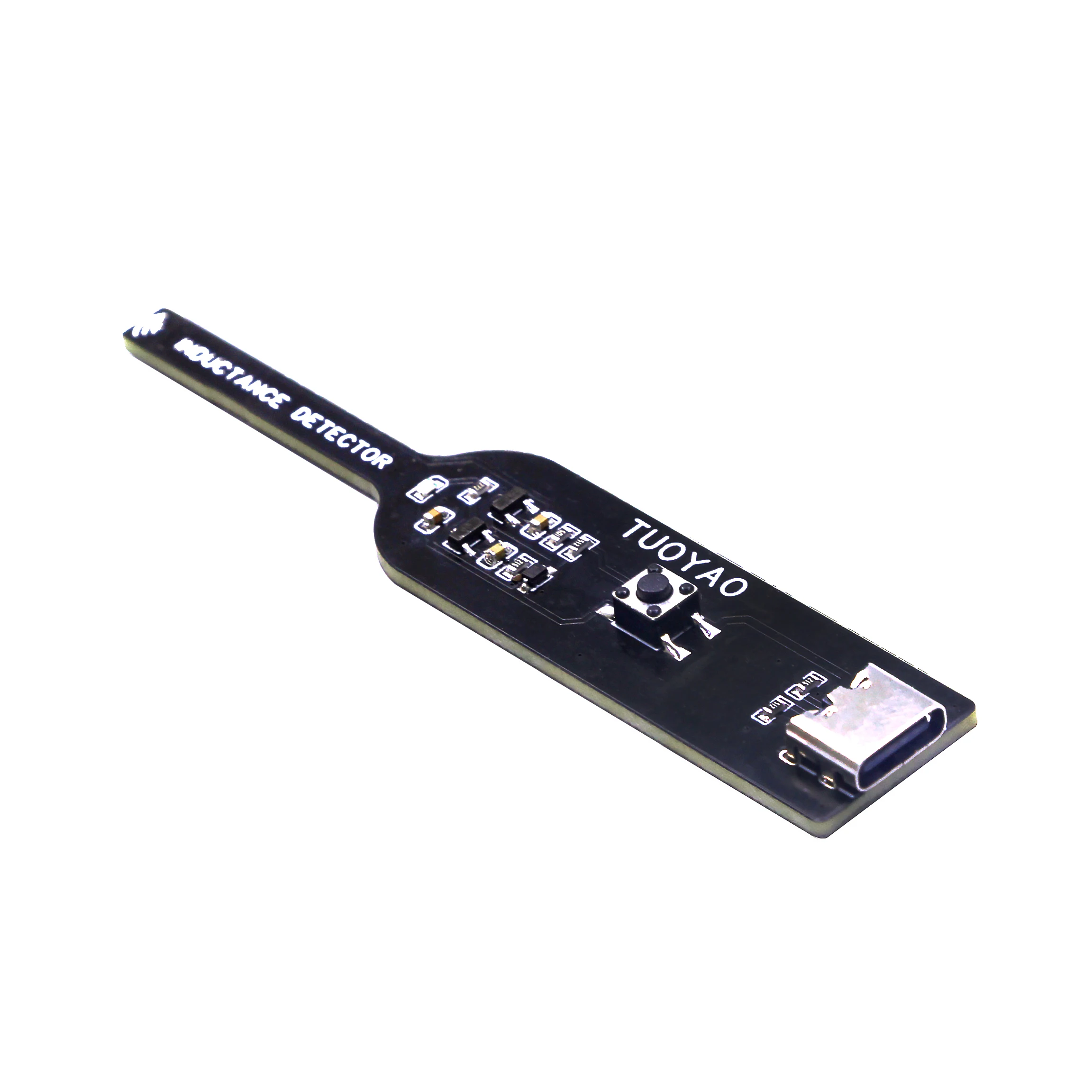 Inductance Tester Detector Phone Repair Motherboard Electromagnetic Induction Fault Check Repair Tools