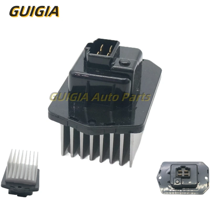 

79330-SDG-W51 Blower Motor Resistor For Honda Civic Insight CR-Z CR-V HR-V Accord Odyssey Pilot Acura ILX RDX TLX RL Auto Parts