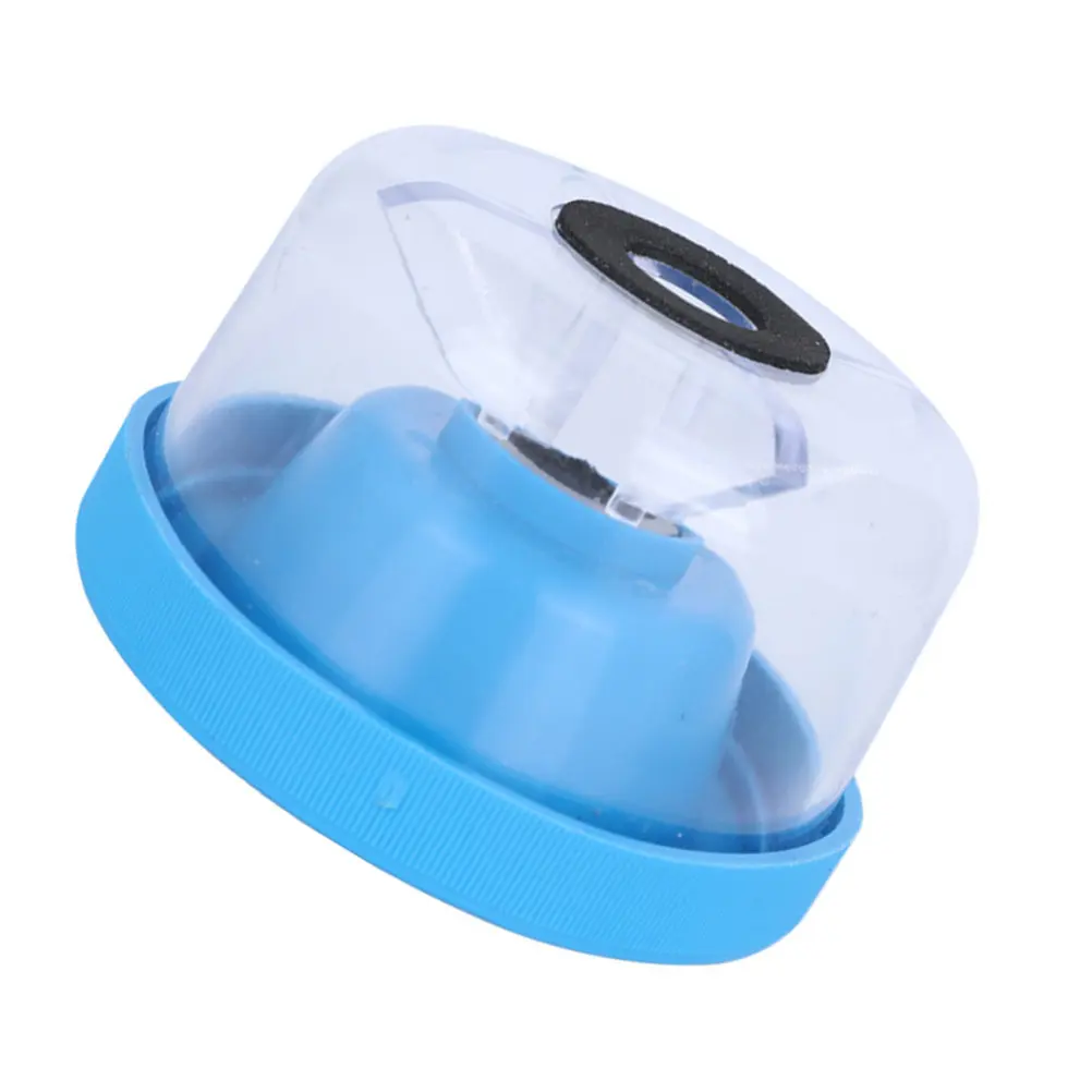 

2Pcs Electric Hammer Dust Collector PVC ABS Bowl Shape Drill Cover for Wall Drilling Ac Installation Engineering Dust Catcher